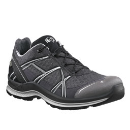 Zeige Details für HAIX BLACK EAGLE Adventure 2.2 GTX low graphite-silver, Gr. 47 (12.0) Bild von HAIX BLACK EAGLE Adventure 2.2 GTX low graphite-silver, Gr. 47 (12.0)
