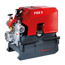Zeige Details für ROSENBAUER Tragkraftspritze FOX S mit seitlichem Bedienpanel LCS 2.0, Länderausführung DE Bild von ROSENBAUER Tragkraftspritze FOX S mit seitlichem Bedienpanel LCS 2.0, Länderausführung DE
