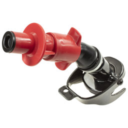 Zeige Details für DÖNGES Automatik-Ausgußstutzen Smart-Spout, 186 mm Bild von DÖNGES Automatik-Ausgußstutzen Smart-Spout, 186 mm
