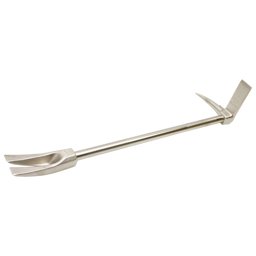 Zeige Details für DÖNGES PARATECH Hooligan Tool mit Hebelklaue, ohne Trageband, 762 mm Bild von DÖNGES PARATECH Hooligan Tool mit Hebelklaue, ohne Trageband, 762 mm