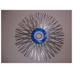 Zeige Details für DÖNGES Leinstern für Schornstein-Werkzeugsatz, mittelhart, 250 mm Ø Bild von DÖNGES Leinstern für Schornstein-Werkzeugsatz, mittelhart, 250 mm Ø