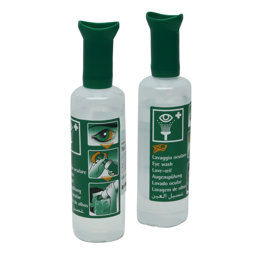 Zeige Details für Augenspülflasche, steril, 250mlGefüllt mit steriler Natrium-Chloridlösung (0,9%) Bild von Augenspülflasche, steril, 250mlGefüllt mit steriler Natrium-Chloridlösung (0,9%)