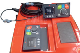 Zeige Details für ROSENBAUER zus. Bedienung LCS 2.0 inkl. digitalem Manometer für FOX 4/S (Option bei Neukauf) Bild von ROSENBAUER zus. Bedienung LCS 2.0 inkl. digitalem Manometer für FOX 4/S (Option bei Neukauf)