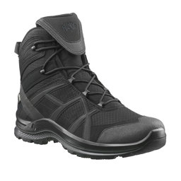 Zeige Details für HAIX BLACK EAGLE Athletic 2.1 GTX mid/black, Gr. 41 (7.0) Bild von HAIX BLACK EAGLE Athletic 2.1 GTX mid/black, Gr. 41 (7.0)