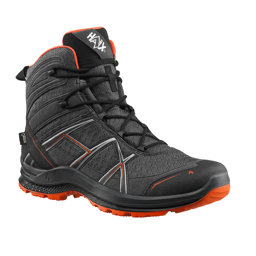 Zeige Details für HAIX Black Eagle Adventure 2.2 GTX mid, graphite-orange, Gr. 44 (9.5) Bild von HAIX Black Eagle Adventure 2.2 GTX mid, graphite-orange, Gr. 44 (9.5)