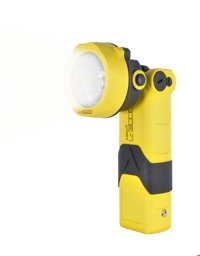 Zeige Details für LA CONT Handleuchte ADALIT L-3000, LED-Technik Bild von LA CONT Handleuchte ADALIT L-3000, LED-Technik
