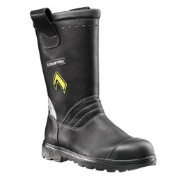 Zeige Details für HAIX Feuerwehrstiefel FLORIAN PRO, Gr. 43 (8.5-9) Bild von HAIX Feuerwehrstiefel FLORIAN PRO, Gr. 43 (8.5-9)