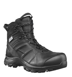 Zeige Details für HAIX Rettungsdienststiefel RESCUE ONE, Gr. 39 (6.0) Bild von HAIX Rettungsdienststiefel RESCUE ONE, Gr. 39 (6.0)