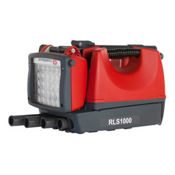 Zeige Details für ROSENBAUER LED-Beleuchtungssystem RLS 1000 NEU mit integriertem LION-Akku und 12/24 V-Ladeeinrichtung Bild von ROSENBAUER LED-Beleuchtungssystem RLS 1000 NEU mit integriertem LION-Akku und 12/24 V-Ladeeinrichtung