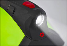 Zeige Details für ROSENBAUER integrierte Helmlampe für HEROS-titan und HEROS H30 Bild von ROSENBAUER integrierte Helmlampe für HEROS-titan und HEROS H30
