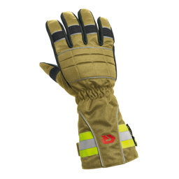 Zeige Details für ROSENBAUER Feuerwehrhandschuh SAFE GRIP 3 mit Stulpe, sandfarben, Gr. 6 Bild von ROSENBAUER Feuerwehrhandschuh SAFE GRIP 3 mit Stulpe, sandfarben, Gr. 6