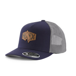 Zeige Details für HAIX Snapback Cap blue Bild von HAIX Snapback Cap blue