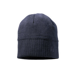 Zeige Details für HAIX Strickmütze Active Beanie navy Bild von HAIX Strickmütze Active Beanie navy