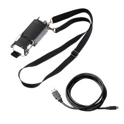 Zeige Details für DRÄGER automatische, externe Pumpe für x-am 2500/5000/5600 inklusive USB-Netzteil und Tragegurt Bild von DRÄGER automatische, externe Pumpe für x-am 2500/5000/5600 inklusive USB-Netzteil und Tragegurt