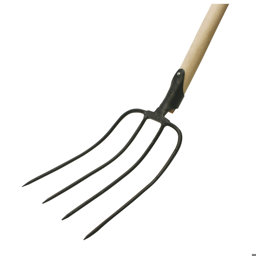 Zeige Details für DÖNGES Dunggabel mit Stiel Bild von DÖNGES Dunggabel mit Stiel