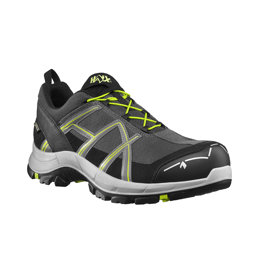 Zeige Details für HAIX Sicherheitsschuh BLACK EAGLE Safety 40.1 low stone-citrus, Gr. 37 (4.5) Bild von HAIX Sicherheitsschuh BLACK EAGLE Safety 40.1 low stone-citrus, Gr. 37 (4.5)