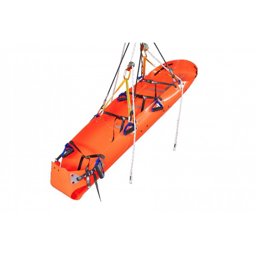Zeige Details für ULTRAMEDIC ultraROLL STRETCHER Tragesystem Bild von ULTRAMEDIC ultraROLL STRETCHER Tragesystem