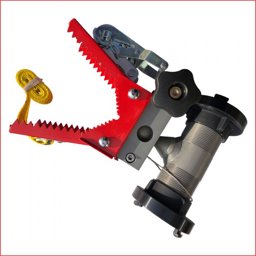 Zeige Details für ALPINA Soloclamp Halterung für Hohlstrahlrohre Storz-B Bild von ALPINA Soloclamp Halterung für Hohlstrahlrohre Storz-B