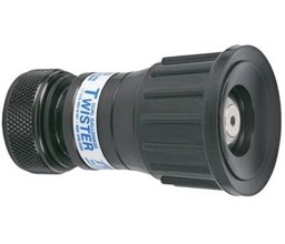 Zeige Details für ALPINA Waldbranddüse TWISTER TIP D1024, 37 und 90 ltr./min bei 7 bar, Storz D Bild von ALPINA Waldbranddüse TWISTER TIP D1024, 37 und 90 ltr./min bei 7 bar, Storz D
