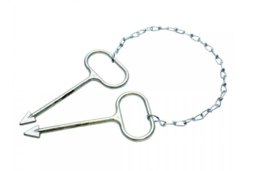 Zeige Details für DÖNGES Schachthaken Bild von DÖNGES Schachthaken