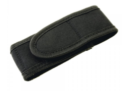 Zeige Details für Cordura-Hülle für Feuerwehrmesser Pocket-Rescue-Tool PRT Bild von Cordura-Hülle für Feuerwehrmesser Pocket-Rescue-Tool PRT
