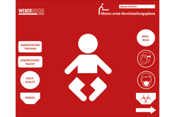 Zeige Details für WEBER Baby-Bereitstellungsplane, 1070380 Bild von WEBER Baby-Bereitstellungsplane, 1070380