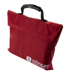 Zeige Details für DÖNGES Equipmenttasche universal, 41 x 36 cm Bild von DÖNGES Equipmenttasche universal, 41 x 36 cm