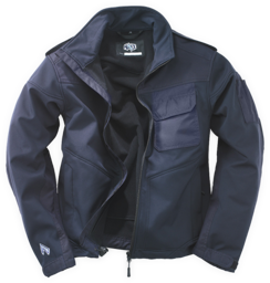 Zeige Details für HAIX Feuerwehr Softshell Jacke 2.0 Gr.XXL Bild von HAIX Feuerwehr Softshell Jacke 2.0 Gr.XXL
