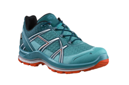 Zeige Details für HAIX BLACK EAGLE Adventure 2.2 GTX Ws low teal-silver, Gr. 35 (3.0) Bild von HAIX BLACK EAGLE Adventure 2.2 GTX Ws low teal-silver, Gr. 35 (3.0)