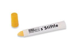 Zeige Details für WEBER Markierungstift s´Stiftle, gelb Bild von WEBER Markierungstift s´Stiftle, gelb