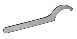 Zeige Details für DÖNGES A-MAG Hakenschlüssel, Edelstahl, 68-75 mm (Zapfenschlüssel) Bild von DÖNGES A-MAG Hakenschlüssel, Edelstahl, 68-75 mm (Zapfenschlüssel)