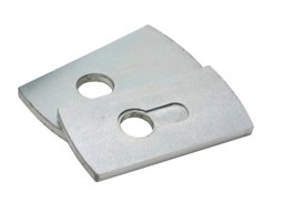 Zeige Details für ZIEH-FIX Kernziehplatte für Profilzylinder, 14,7 mm Ø Bild von ZIEH-FIX Kernziehplatte für Profilzylinder, 14,7 mm Ø