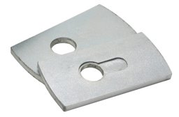 Zeige Details für ZIEH-FIX Kernziehplatte für Profilzylinder, 16,8 mm Ø Bild von ZIEH-FIX Kernziehplatte für Profilzylinder, 16,8 mm Ø