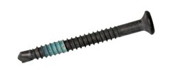 Zeige Details für ZIEH-FIX Spezialzugschrauben EXTRA, gelb, 4,2 mm Ø, 50 Stück Bild von ZIEH-FIX Spezialzugschrauben EXTRA, gelb, 4,2 mm Ø, 50 Stück
