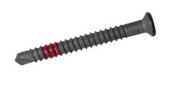 Zeige Details für ZIEH-FIX Spezialzugschrauben SPEZIAL, rot, 5,5 mm Ø, 50 Stück Bild von ZIEH-FIX Spezialzugschrauben SPEZIAL, rot, 5,5 mm Ø, 50 Stück
