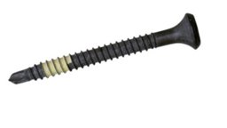 Zeige Details für ZIEH-FIX Spezialzugschrauben EXTRA, beige, 4,2 mm Ø, 10 Stück Bild von ZIEH-FIX Spezialzugschrauben EXTRA, beige, 4,2 mm Ø, 10 Stück