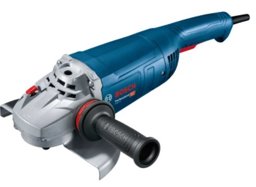 Zeige Details für BOSCH Elektro-Trennschleifer GWS 22-230 JH Professional FEUERWEHR Bild von BOSCH Elektro-Trennschleifer GWS 22-230 JH Professional FEUERWEHR