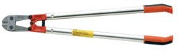 Zeige Details für DÖNGES VBW Bolzenschneider LightCut, 800 mm, 10 mm²/19 HRc Bild von DÖNGES VBW Bolzenschneider LightCut, 800 mm, 10 mm²/19 HRc