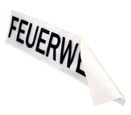 Zeige Details für DÖNGES Klettschild für Faltsignal, retroreflek-tierend, 50x10 cm, ÖLUNFALL Bild von DÖNGES Klettschild für Faltsignal, retroreflek-tierend, 50x10 cm, ÖLUNFALL