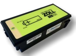 Zeige Details für Lithium Akku für Zoll Defibrillator AED Pro Bild von Lithium Akku für Zoll Defibrillator AED Pro
