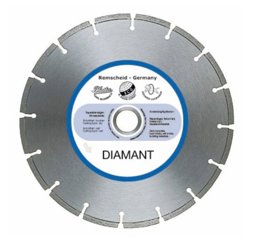 Zeige Details für DÖNGES Diamant-Trennscheibe, 180 mm Ø Bild von DÖNGES Diamant-Trennscheibe, 180 mm Ø