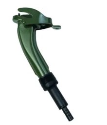 Zeige Details für DÖNGES Ausgußstutzen, starre Ausführung Bild von DÖNGES Ausgußstutzen, starre Ausführung