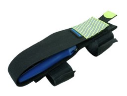 Zeige Details für DÖNGES Schultergurtholster für Rettungsschere, 220 x 50 x 25 mm Bild von DÖNGES Schultergurtholster für Rettungsschere, 220 x 50 x 25 mm