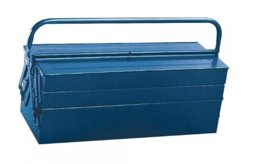 Zeige Details für DÖNGES E/D/E Werkzeugkasten 430 mm, 5-teilig (H) Bild von DÖNGES E/D/E Werkzeugkasten 430 mm, 5-teilig (H)