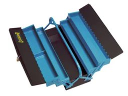 Zeige Details für DÖNGES HAZET Werkzeugkasten, leer, 245x575x210 mm Bild von DÖNGES HAZET Werkzeugkasten, leer, 245x575x210 mm