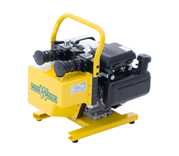 Zeige Details für WEBER Kompakt Hydraulik-Aggregat V 50 S mit Verbrennungsmotor Bild von WEBER Kompakt Hydraulik-Aggregat V 50 S mit Verbrennungsmotor