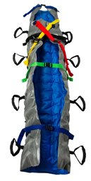 Zeige Details für ULTRAMEDIC X-BOON TWO Vakuummatratze Bild von ULTRAMEDIC X-BOON TWO Vakuummatratze