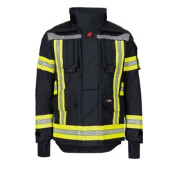 Zeige Details für S-GARD Überjacke DYNAMATE PLUS, TITAN/ FIREBLOCKER/ SOFIDRY, schwarz-blau, Gr. K XXXL Bild von S-GARD Überjacke DYNAMATE PLUS, TITAN/ FIREBLOCKER/ SOFIDRY, schwarz-blau, Gr. K XXXL
