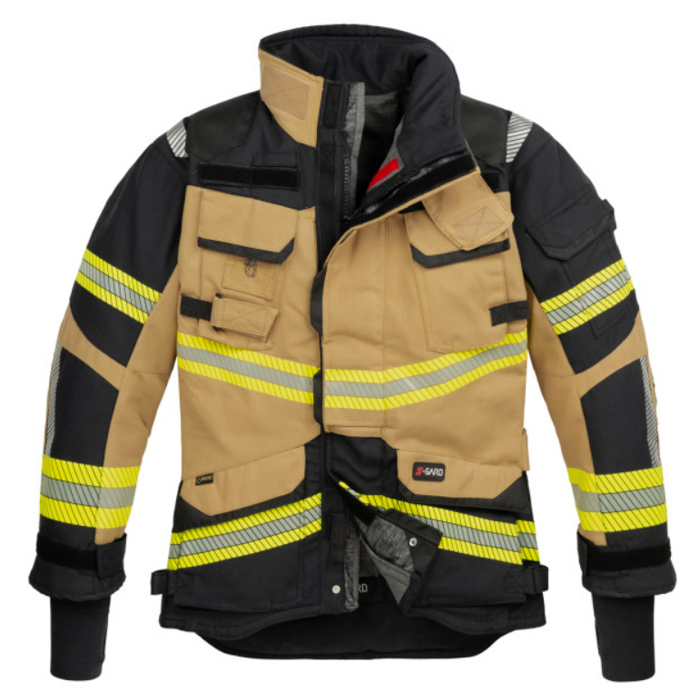 Brandbekämpfung EN 469