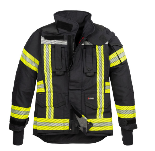 S-GARD DYNAMATE PLUS FIREBLOCKER		